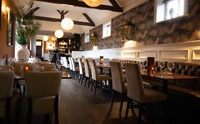 The Wheatsheaf Pub, Kitchen & Rooms